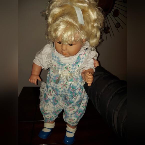 Jessie doll - Picture 3 of 4